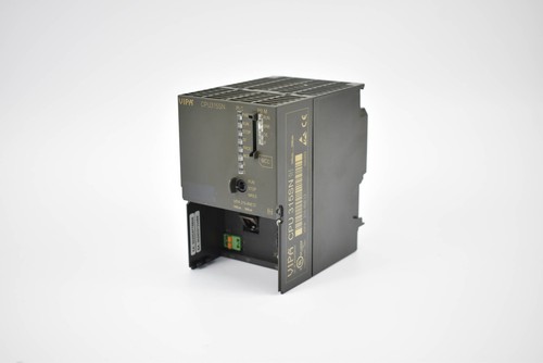 Vipa cpu 315sn speed7 - vipa,
