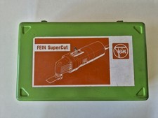 FEIN SuperCut FSN400E