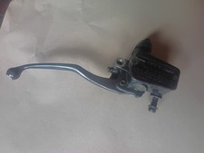 RD500LC Bremspumpe vorn