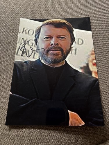 Björn ulvaeus abba - ulvaeus, „abba“