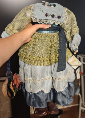 Puppenkleid outfit für - puppenkleid,