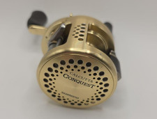 Shimano 00 Calcutta Conquest