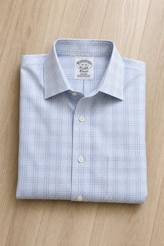 Brooks brothers hemd classic - brothers,