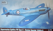Ibg 72583 72 - ibg, supermarine