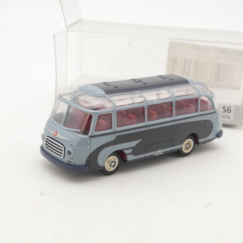 Brekina 56003 setra s 6 - 1:87,