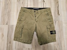 Stone Island Shorts Hose W34