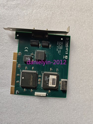 1pcs used tams hpib - hpib, 488-66501