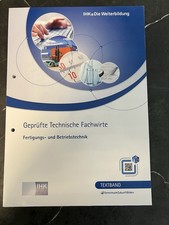 IHK Textband Skript FT/BT