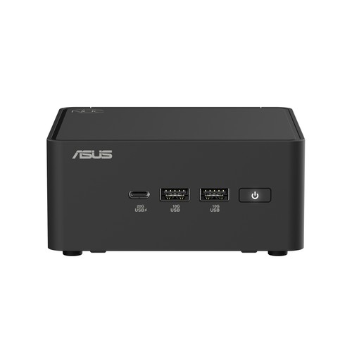 Asus nuc pro kit - 15, barebone