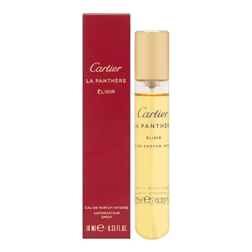 Cartier panthere elixir - elixir, for