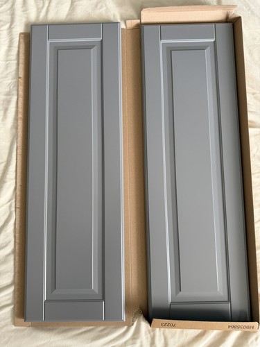 Ikea metod küche - metod, front