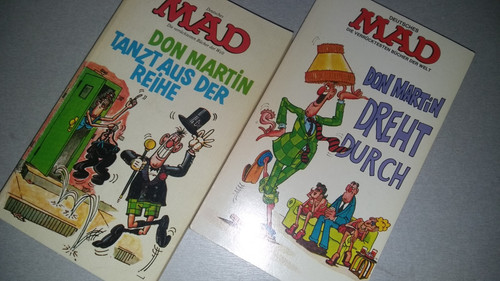 Mad don martin - mad,