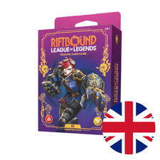 Riftbound: League of Legends
