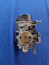 ORIGINAL SUZUKI DR 650 RE 97' VERGASER UNVOLLSTÄNDIG