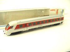 Inter City Steuerwagen   -