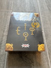 Wizard jahre edition - 25, jahre-edition