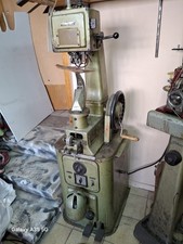 2 Stk. Durchnähmaschinen /