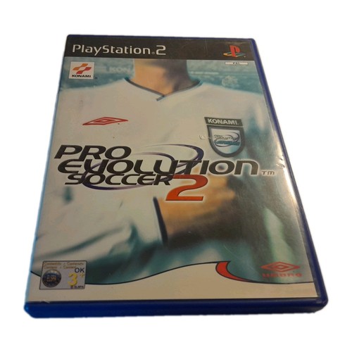 Pro evolution soccer sony - evolution, (sony