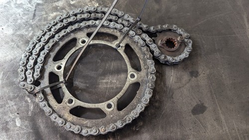 Gut erhaltenes 520 xso - 520,