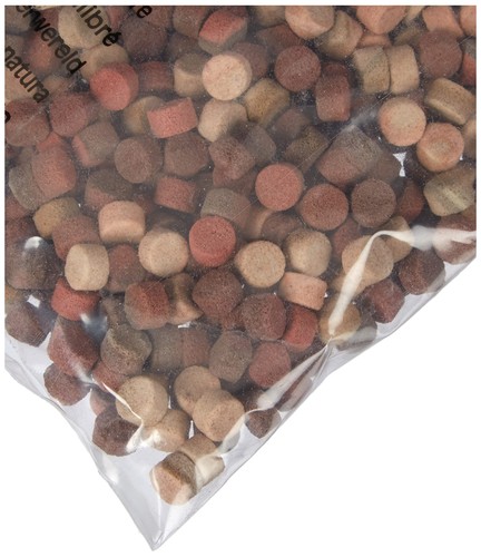 Filtermedium sera siporax bio