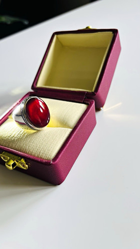 Herren siegelring 925 silber - siegelring,