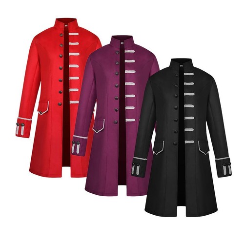 Stilvoller retro herren gothic - stilvoller,