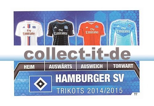 Match attax t07 - t07,