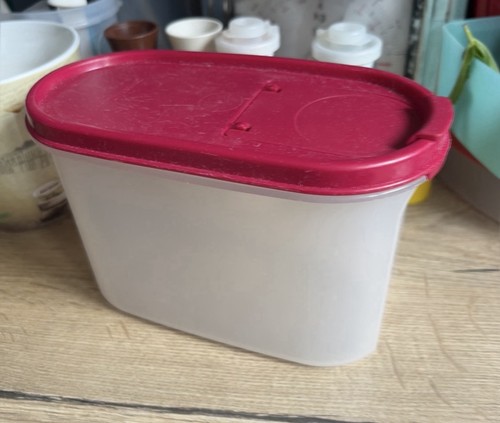 Tupperware vorratsbehälter - tupperware,