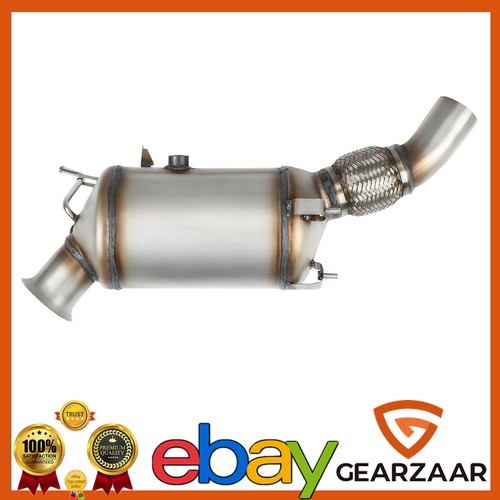 Dieselpartikelfilter