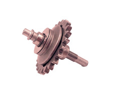 KTM EXC 250 300 XC-W TPI Wasserpumpe Wasserpumpenwelle für 55537050444