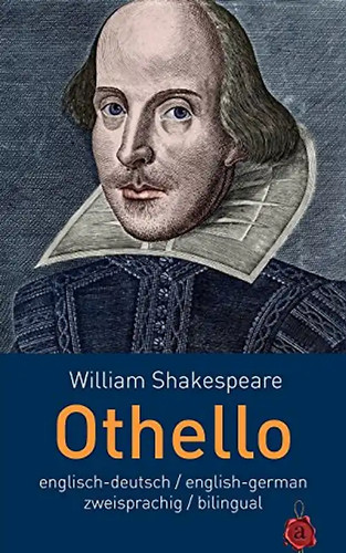 Othello shakespeare - othello.,