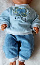 Puppenkleidung/Bekleidung -