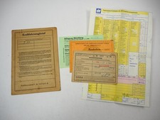 Fendt Dieselross F12 GH