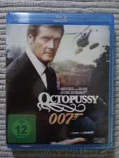 James Bond 007 Octopussy Roger