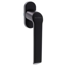 Schüco Fenstergriff für