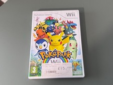 Wii | PokePark Wii: Pikachu's