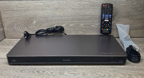 Panasonic dmp bdt385 - dmp-bdt385, 3d
