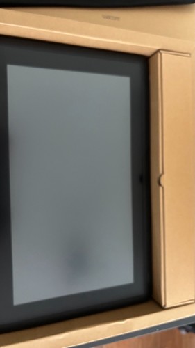 Wacom cintiq full hd - wacom,