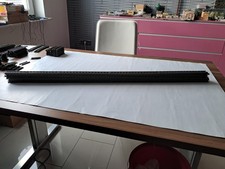 Roco H0 DC Konvolut gerade Gleise fest NS 4446 42200