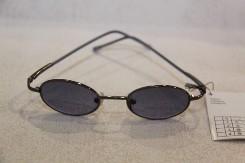 Kleine sonnenbrille farb - kleine,