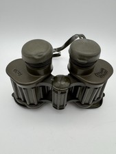 Hensoldt Wetzlar 8x30  Militärfernglas mit Strichplatte ✅