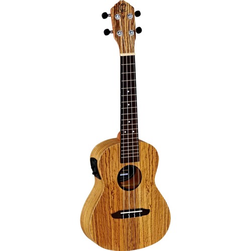 Ortega rfu11ze concert ukulele - ortega,