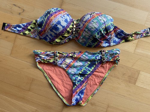 Edel bunter cyell beachwear - bunter,