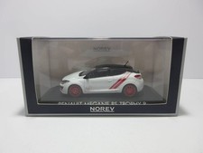 1/43 Norev Renault Megane RS