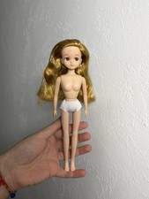 Licca-Chan Takara Tomy Japan