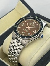 Swiss Made Uhr Armand Nicolet