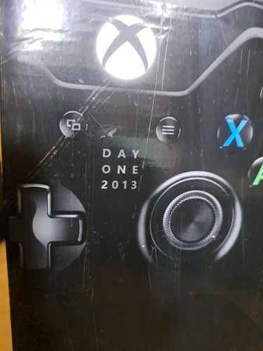Microsoft xbox one - one, elite