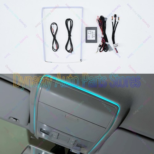 Farben led umgebungslicht - 30,