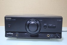 Technics SE-CH530 Stereo