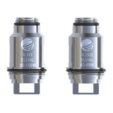 iJoy Tornado 150 Verdampferköpfe 5er Pack e Zigarette Head Coil Verdampfer